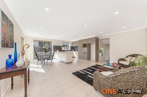 Property photo of 39 Parsley Street Harrison ACT 2914