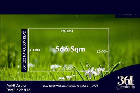 45 Napoleon Bvd, Moe, VIC 3825