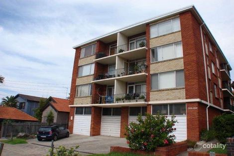 Property photo of 4/356 Military Road Vaucluse NSW 2030