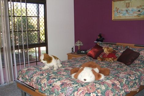 Property photo of 15 Deakin Crescent Nanango QLD 4615