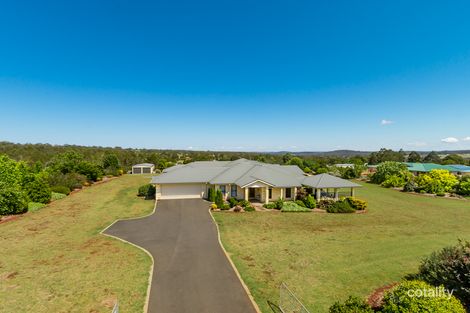 Property photo of 5 Amorosa Street Cabarlah QLD 4352