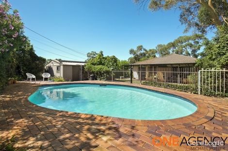 Property photo of 126 Sturdee Crescent Monash ACT 2904