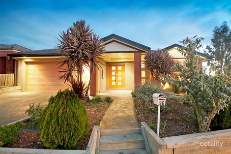 Property photo of 26 Lorikeet Drive Berwick VIC 3806