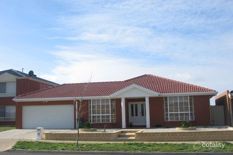 44 Stockton Dr, Cairnlea, VIC 3023