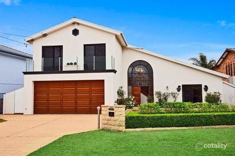 Property photo of 5 Barcoo Island Sylvania Waters NSW 2224