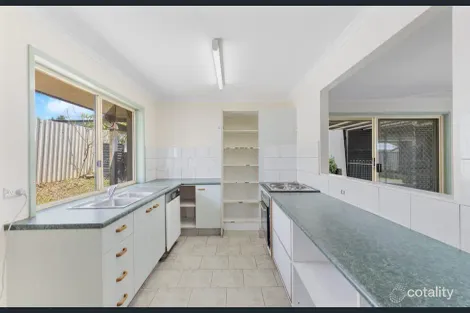 Property photo of 13 Aaron Street Coomera QLD 4209
