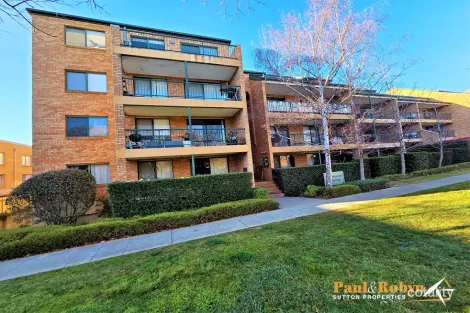Property photo of 66/10 Eyre Street Griffith ACT 2603