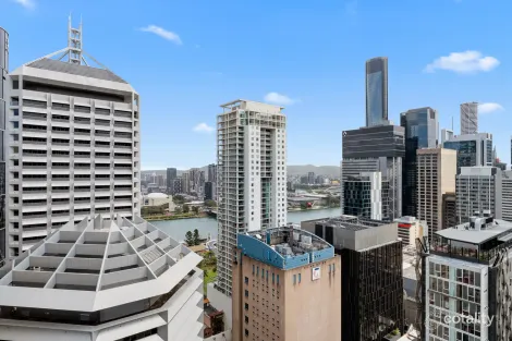 Property photo of 3205/108 Albert Street Brisbane City QLD 4000