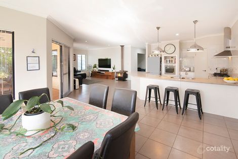 Property photo of 3 Kathleen Crescent Vasse WA 6280