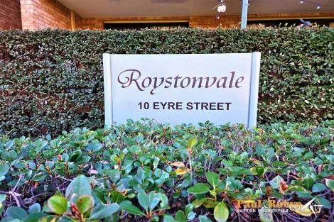 Property photo of 66/10 Eyre Street Griffith ACT 2603