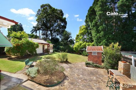 Property photo of 6 Neil Street Epping NSW 2121