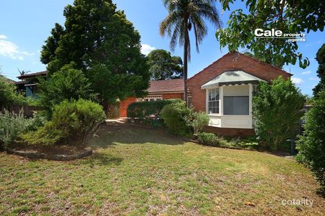 Property photo of 6 Neil Street Epping NSW 2121