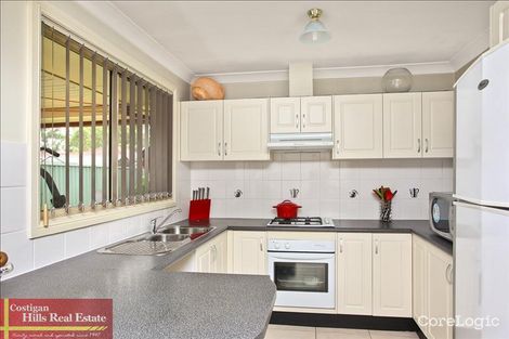 Property photo of 37 Samantha Crescent Glendenning NSW 2761