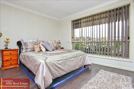 Property photo of 37 Samantha Crescent Glendenning NSW 2761