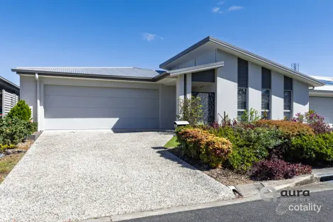 Property photo of 11 Copper Crescent Caloundra West QLD 4551