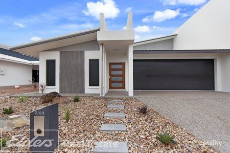 Property photo of 23 Bevan Street Muirhead NT 0810