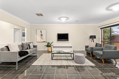 Property photo of 118 Mernda Village Drive Mernda VIC 3754