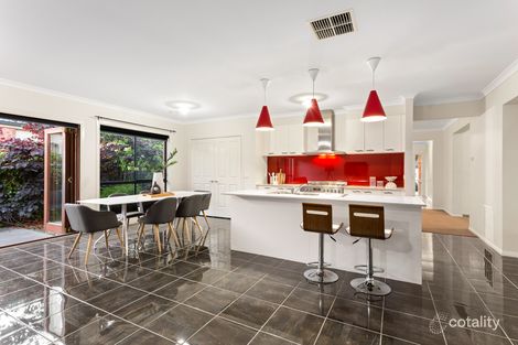 Property photo of 118 Mernda Village Drive Mernda VIC 3754