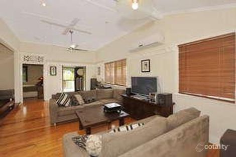 Property photo of 9 Marriott Street Coorparoo QLD 4151