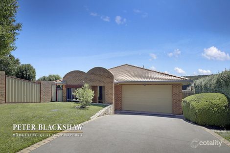 Property photo of 1/17 Tea Gardens Gungahlin ACT 2912