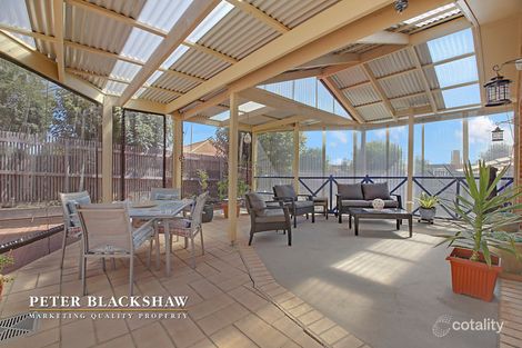 Property photo of 1/17 Tea Gardens Gungahlin ACT 2912