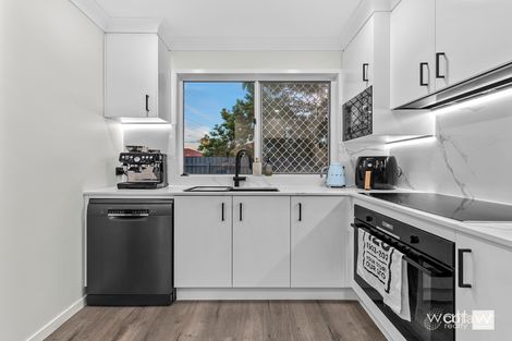 Property photo of 1/21 Wallace Street Chermside QLD 4032