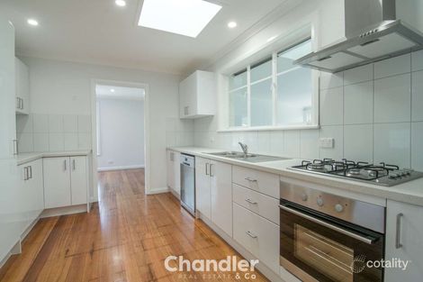 Property photo of 2 Surrey Court Bayswater VIC 3153