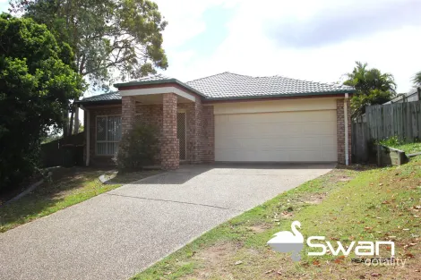 8 Daylilly Pl, Springfield Lakes, QLD 4300