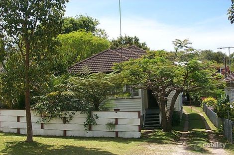 31 Shepherd St, Wynnum, QLD 4178