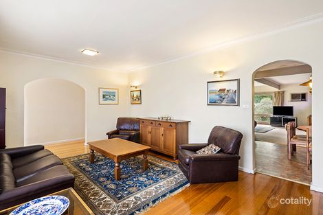 Property photo of 17 Marjorie Close Bulleen VIC 3105