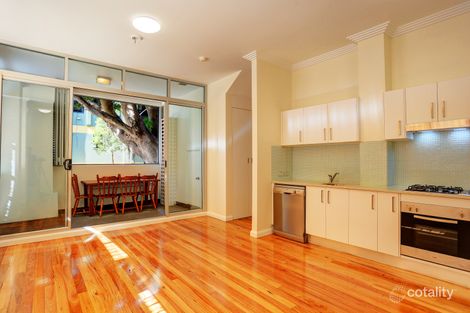 Property photo of 2/177-179 Salisbury Road Camperdown NSW 2050