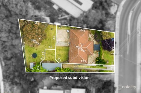 Property photo of 14 Palm Avenue Spring Gully VIC 3550
