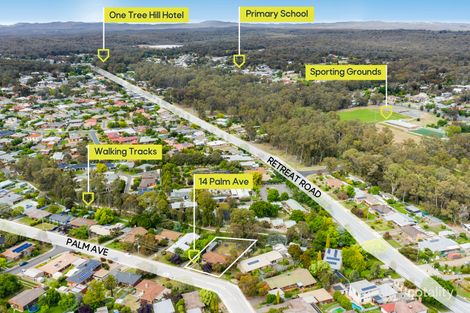 Property photo of 14 Palm Avenue Spring Gully VIC 3550