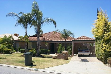 7 Yosemite Loop, Ballajura, WA 6066