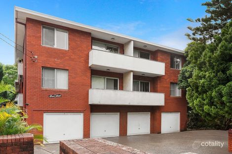 6/1 Margaret St, Strathfield, NSW 2135