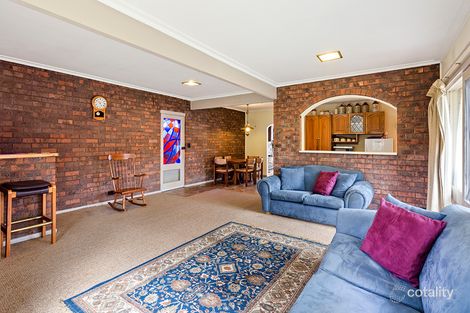 Property photo of 17 Marjorie Close Bulleen VIC 3105