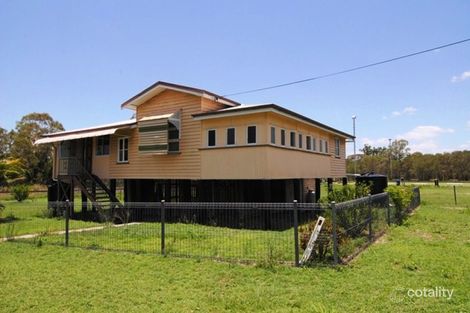 Property photo of 12 Larson Street Miriam Vale QLD 4677