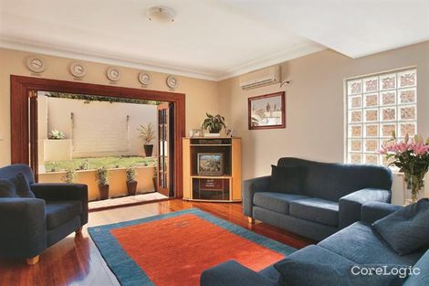 Property photo of 14/2-6 Derbyshire Road Leichhardt NSW 2040