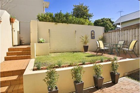 Property photo of 14/2-6 Derbyshire Road Leichhardt NSW 2040