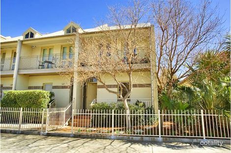 Property photo of 14/2-6 Derbyshire Road Leichhardt NSW 2040