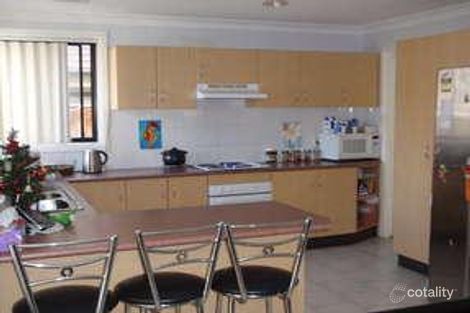 Property photo of 6/57 Station Street Fairfield NSW 2165