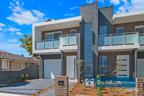 30a Lae Rd, Holsworthy, NSW 2173