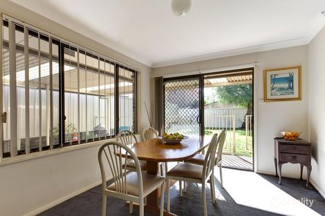 Property photo of 101 The Lakes Drive Glenmore Park NSW 2745
