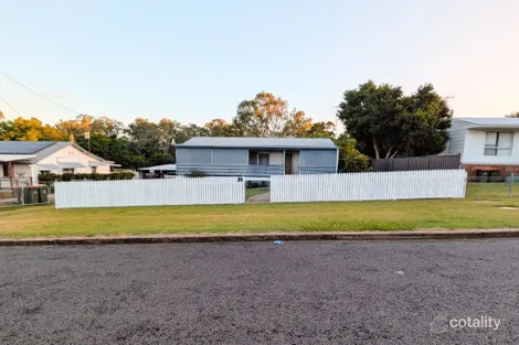7 Wills St W, Nanango, QLD 4615