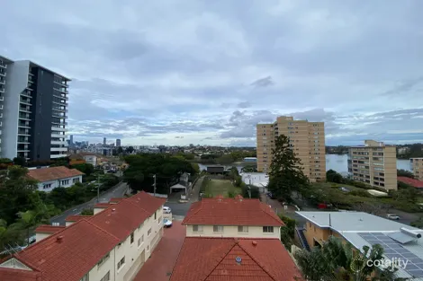 11/44 Benson St, Toowong, QLD 4066