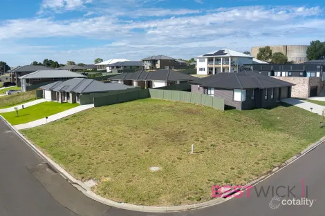 1 Lockwood Rise, Kelso, NSW 2795