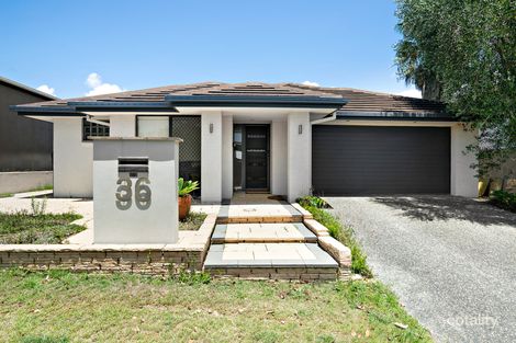 36 Northquarter Dr, Murrumba Downs, QLD 4503