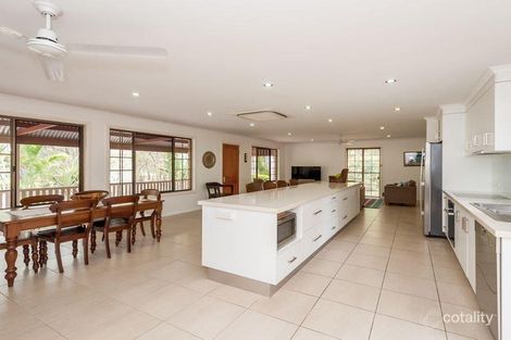 Property photo of 24 Mounter Street Boyne Island QLD 4680