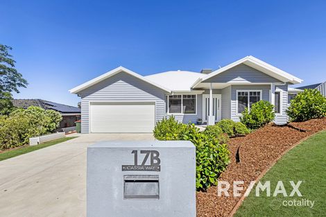 Property photo of 17 Cassia Way Junee NSW 2663