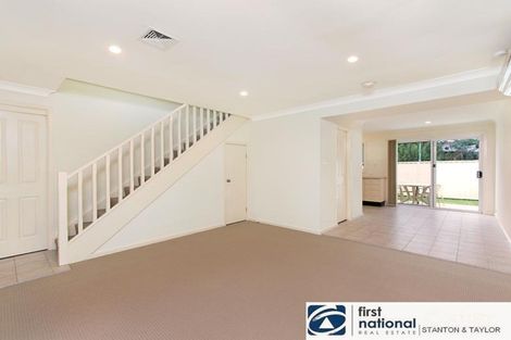 Property photo of 6/27-29 Robert Street Penrith NSW 2750
